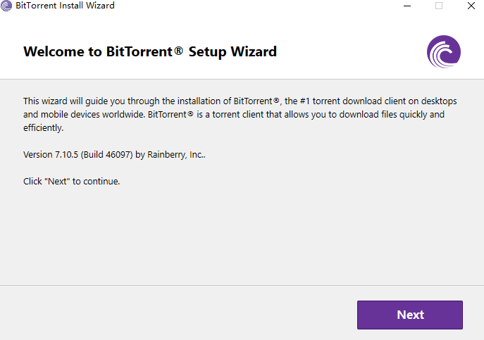 BitTorrent