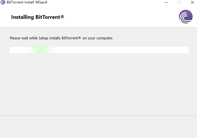 BitTorrent