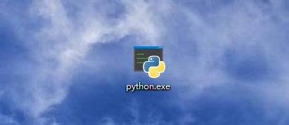 Python电脑版