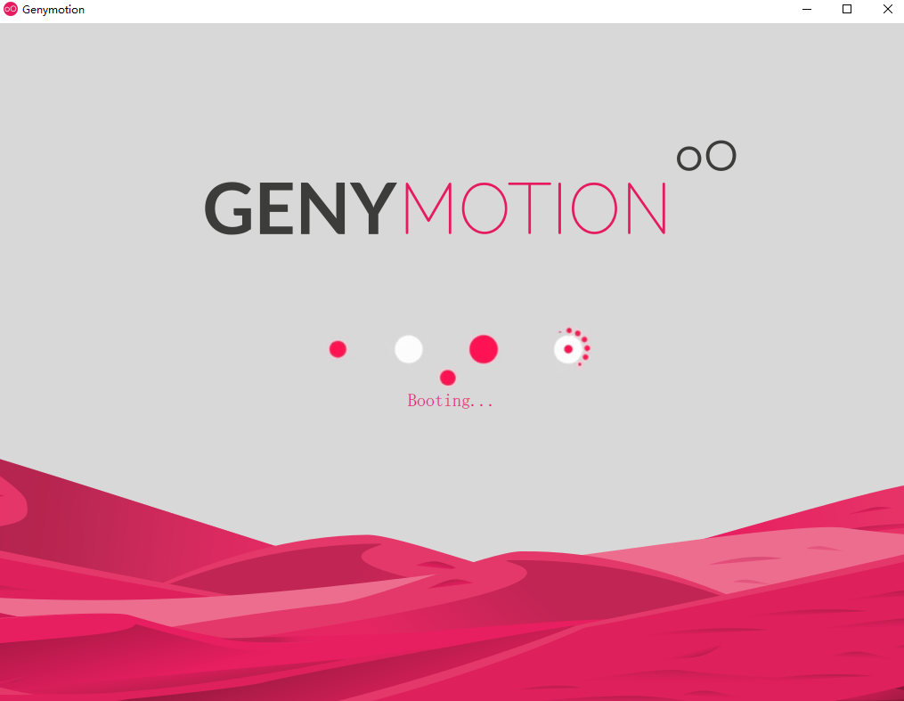 Genymotion