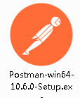 postman windows