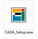 caxa线切割软件