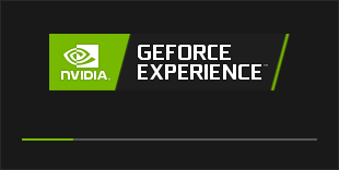 Nvidia GeForce Experience