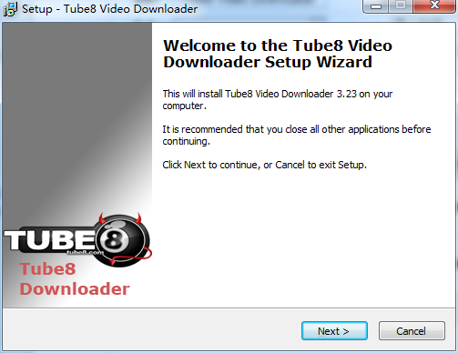 Tube8 Video Downloader