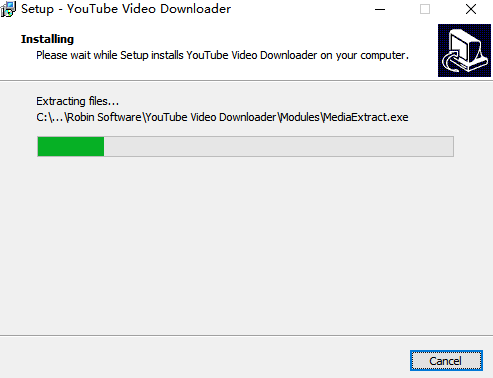 Youtube Video Downloader