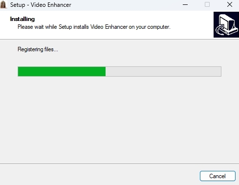 Video Enhancer