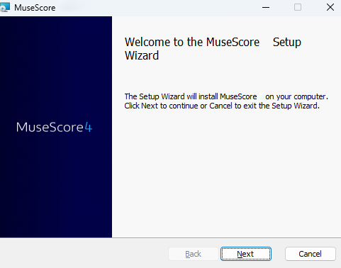 MuseScore