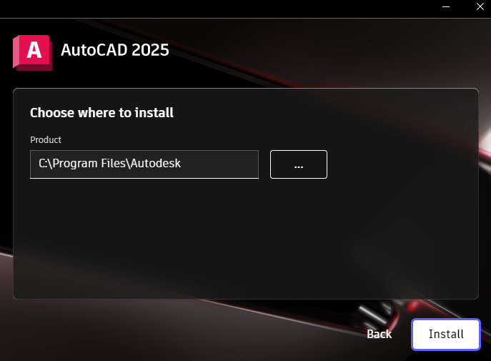 AutoCAD