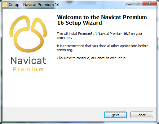 Navicat Premium