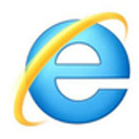 IE8 Internet Explorer PC版