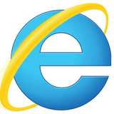 (IE6)Internet Explorer 6