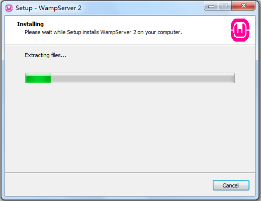 WampServer