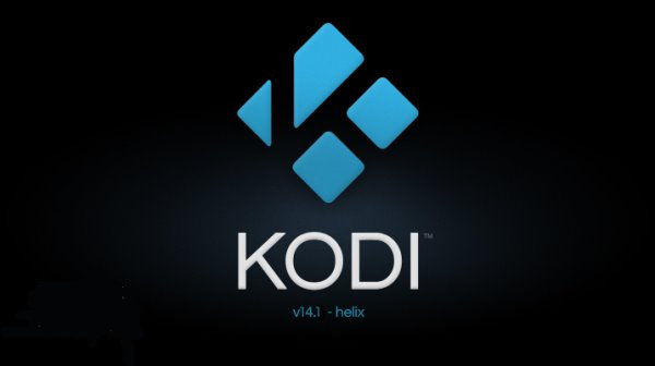 Kodi播放器截图1