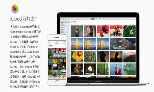 iCloud截图3