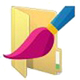 Folder Painter