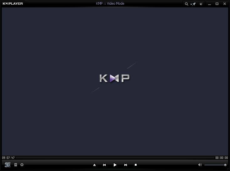 Kmplayer截图1