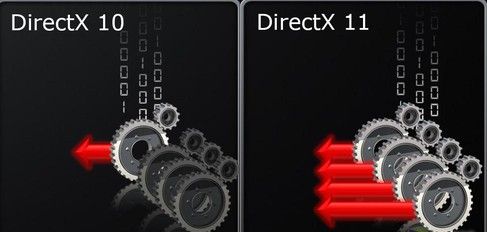 DirectX 11截图3