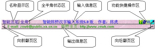 智能陈桥五笔截图2