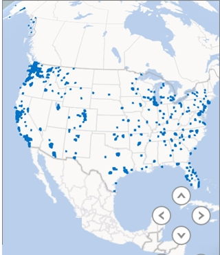 Power Map