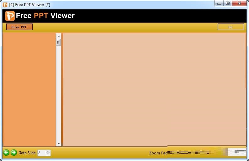 PPTX阅读器