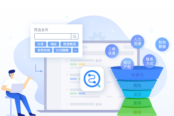 EC客户通截图6