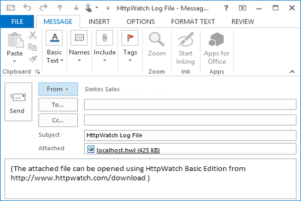 HttpWatch截图3