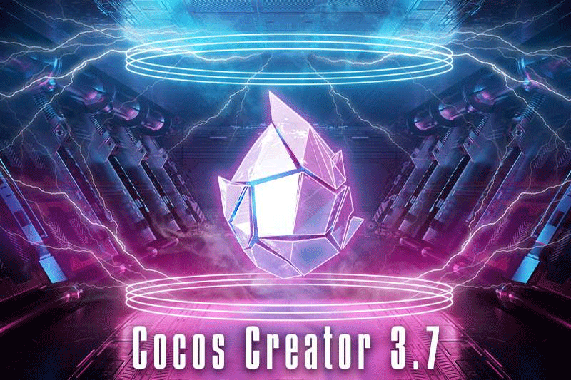 Cocos Creator截图1