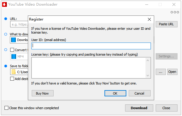 Youtube Video Downloader截图3