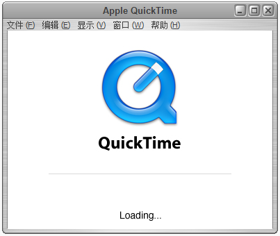 QuickTime截图2