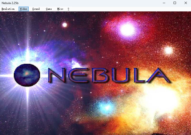 Nebula截图2